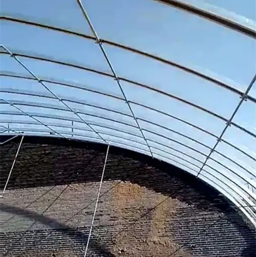 建造溫室大棚的廠家 批發(fā)優(yōu)質大棚管